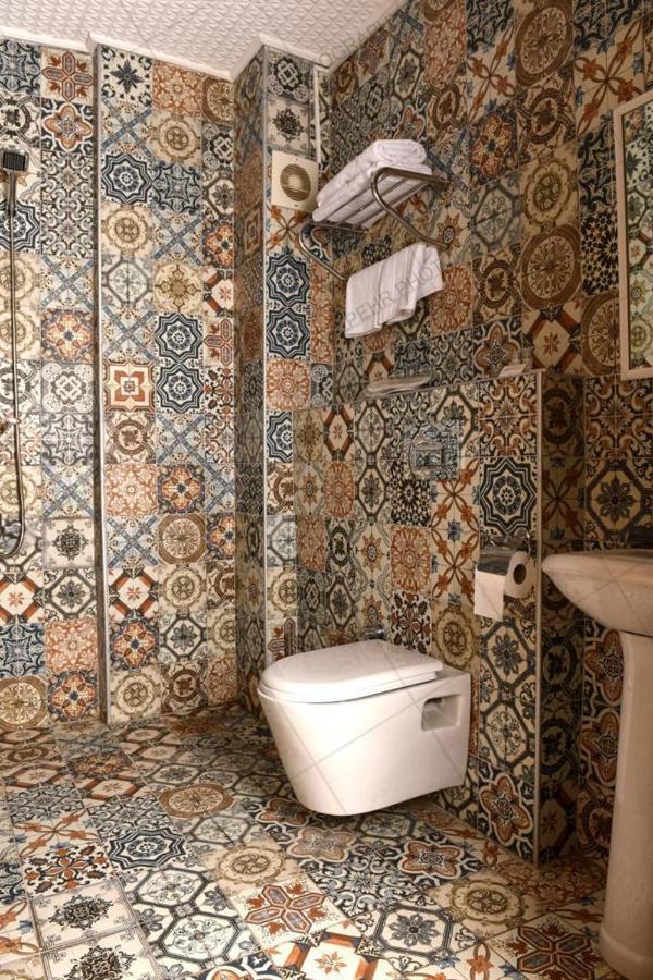 Aysa Hotel Istanbul Bagian luar foto