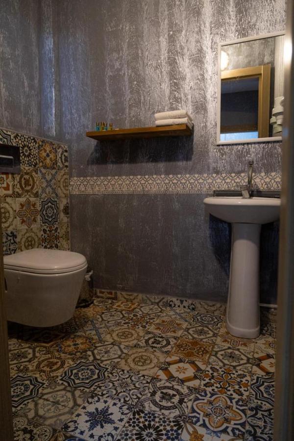 Aysa Hotel Istanbul Bagian luar foto