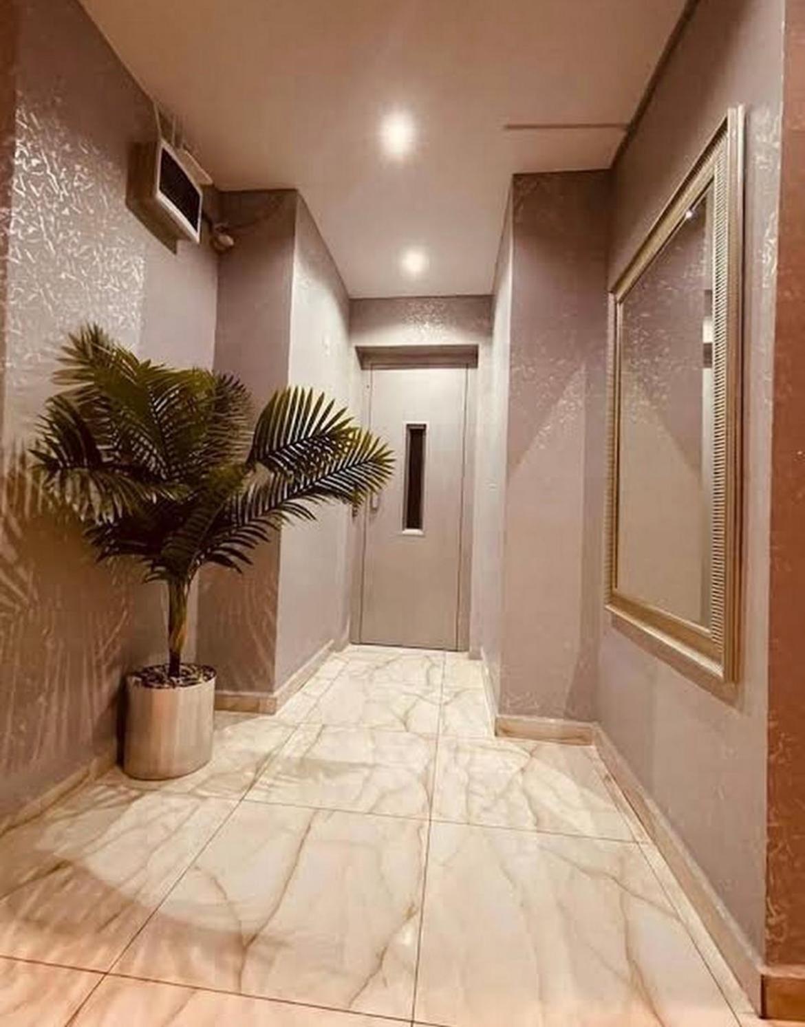 Aysa Hotel Istanbul Bagian luar foto