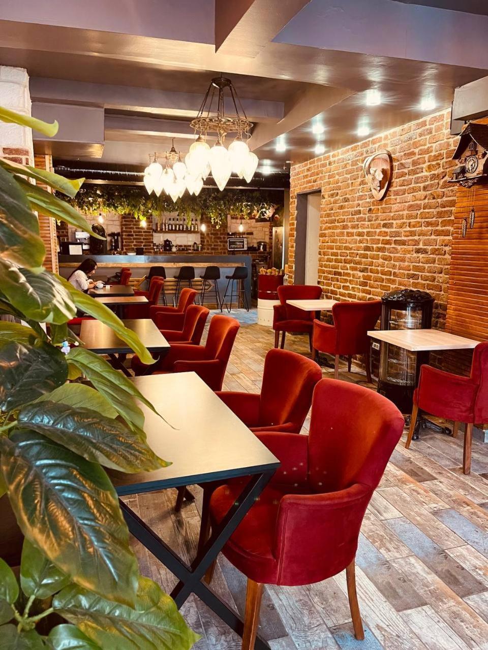 Aysa Hotel Istanbul Bagian luar foto